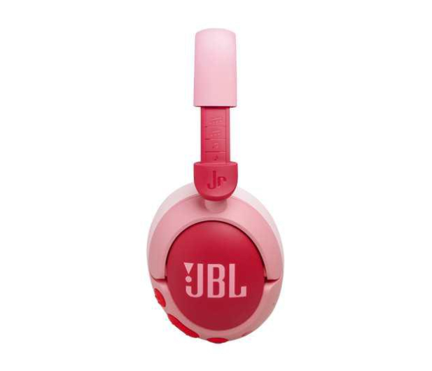 JBL JR470NC Różowe - 1263159 - zdjęcie 5